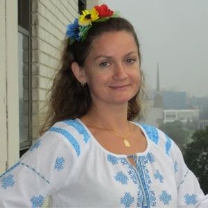 Meet your Posher, Natalia